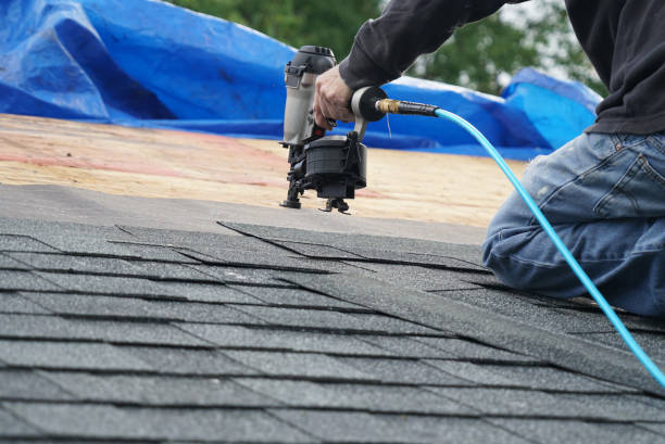 Roof Coating Services in Hubbard, OR