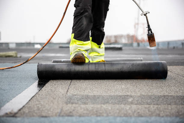 Best Storm Damage Roof Repair  in Hubbard, OR