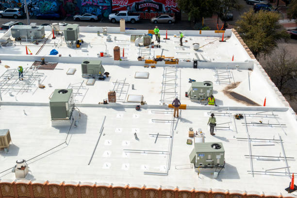Best 4 Ply Roofing  in Hubbard, OR