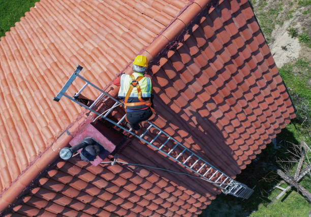 Best Roof Maintenance and Cleaning  in Hubbard, OR