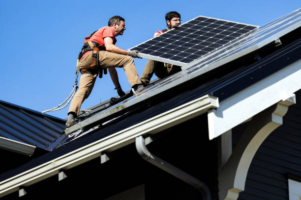 Best Rubber Roofing (EPDM, TPO)  in Hubbard, OR