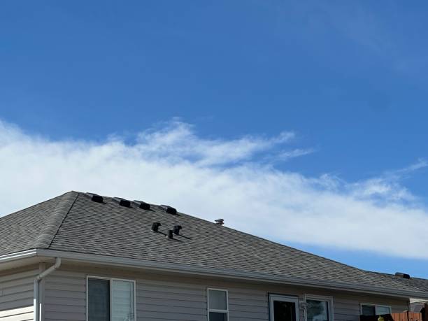 Best Flat Roofing  in Hubbard, OR