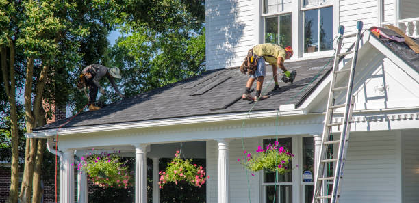 Best Rubber Roofing (EPDM, TPO)  in Hubbard, OR